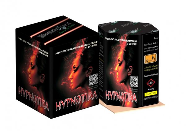 Pyrolager.de - Hypnotika