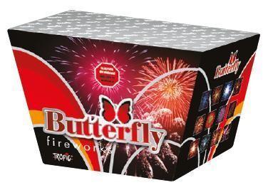 TB301 - Butterfly - F3 Feuerwerk