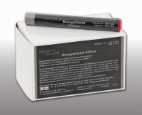 Pyrolager.de - Blackboxx Lanzenlichter Silber