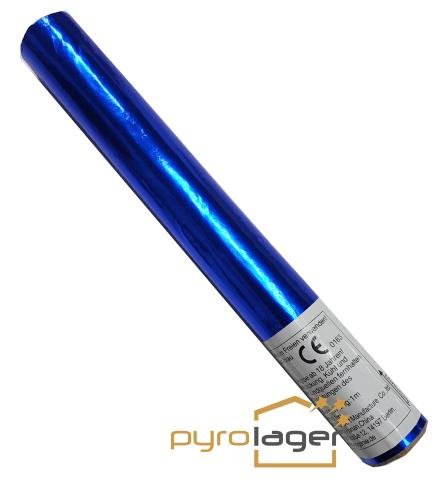 Bengalo Handfackel blau im Pyrolager.de