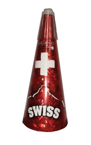 Schweizer Supervulkan Swiss F3