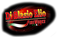 Di Blasio Elio Fireworks