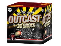 Outcast von Wolff Feuerwerk Outcast von Wolff Feuerwerk