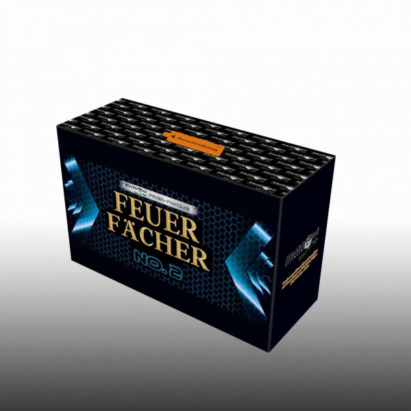Pyrolager.de - Blackboxx Feuer-Fächer No.2