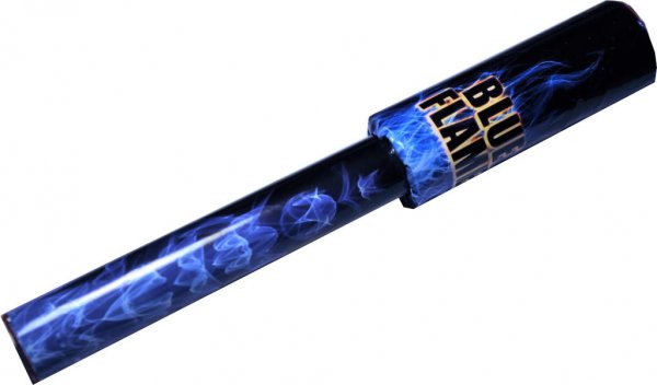 Pyrolager.de - Blue Flame Bengalfackel